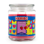 L&otilde;hnak&uuml;&uuml;nal &bdquo;Haribo&trade;&ldquo;, &bdquo;Loved one&ldquo;, 10 &times; 13 &times; 10 cm