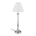 Laualamp Relaxdays, E14, &Oslash; 21 &times; 55 cm