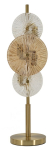 Lauavalgusti OSAKA, 4 soklit, 20 &times; 66 &times; 18 cm