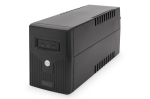 Katkematu toite allikas Digitus DN-170063, 600 VA / 360 W, 298 &times; 101 &times; 142 mm