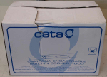 &Otilde;hupuhasti CATA GL 45 X /C, integreeritav