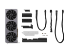 Graafikakaart Lenovo NVIDIA GeForce RTX 5080, 16 GB GDDR7, PCIe 5.0 x 8