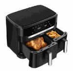 Kuuma&otilde;hufrit&uuml;&uuml;r TEFAL EY942HE0 Easy Fry Dual XXL, 11 l, 7 programmi