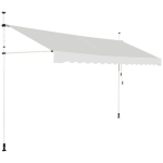 Markiis 175x395x300cm, liivakarva