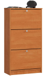 Kingakapp NORE3, pruun