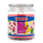 L&otilde;hnak&uuml;&uuml;nal &bdquo;Haribo&trade;&ldquo;, &bdquo;Melon Mix&ldquo;, 10 &times; 13 &times; 10 cm