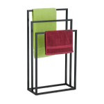 K&auml;ter&auml;tikuivati Relaxdays 10043539.0, 3 latti, 46 &times; 82,5 &times; 21 cm