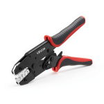 Pressimistangid VEVOR HSK-03BC, 9 &times; 2 &times; 23 cm