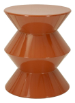 Abilaud Zag, Oranž