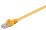 V&otilde;rgukaabel Goobay CAT 5e U/UTP 95556, 2 RJ45 &uuml;hendust