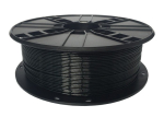 Flashforge PLA-plus filament, Black 1.75 mm, 1 kg | Flashforge