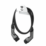 Kaablihoidik Wallbox HLD-W, 165 &times; 142 &times; 75 mm