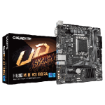 Emaplaat Gigabyte H610M H V3 DDR4