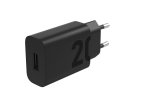 Seinapealne laadija Lenovo 20W USB-A Wall Charger, 20 W, USB-A