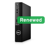 Arvuti DELL OptiPlex 3090, Intel Core i5 i5‑10500T, 8 GB, 256 GB SSD