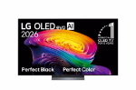 LG OLED 4K evo AI C6 OLED65C61LA teler