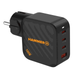 Adapter Hammer AKC001485 RapidCharge 100W