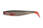 Pehmed landid Fox Rage Pro Shad, 18 cm / 7 UV Ultra Natural Roach, 15 tk