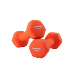 Raskuskomplekt SYL63OG 2 x 1,5 kg, oranž