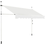 Markiis 175x300x300cm, liivakarva
