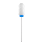 &Uuml;mar keraamiline silindriline otsak EXO, keskmine abrasiivsus, &Oslash; 6,0 &times; 12,0 mm