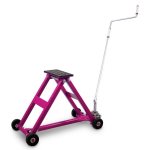 K&auml;&auml;r-autot&otilde;stuk Bituxx, 2500 kg, 115 &times; 34,5 &times; 11 cm