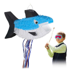 Pinata Relaxdays, 1 tk, 29 &times; 50,5 &times; 10 cm