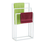 K&auml;ter&auml;tikuivati Relaxdays 10043540.0, 3 latti, 46 &times; 82,5 &times; 21 cm
