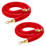 T&otilde;kkek&ouml;ied VEVOR 2redrsjt, 2 tk, &Oslash; 32 &times; 150 cm