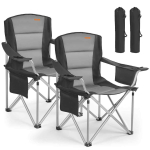 Matkatoolid VEVOR ZM2006XL, 2 tk, 980 &times; 630 &times; 990 mm