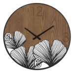 Seinakell SUPER WOOD/LEAF, &Oslash; 60 &times; 2 cm