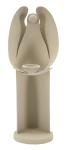K&uuml;&uuml;nlajalg Mauro Ferretti Dune Angel, 13 &times; 37,5 &times; 11,5 cm