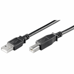 USB-kaabel Goobay USB 2.0 Hi-Speed