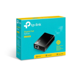 PoE-jaotur TP-LINK TL-PoE10R, 2 porti