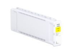Tindikassett Epson Singlepack UltraChrome XD3 Yellow T50M4