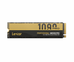 Sisemine SSD-ketas Lexar NM1090 Pro, 1000 GB