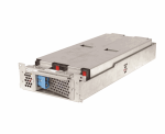 Varuaku kassett Schneider Electric APC RBC43, 10 Ah, 48 V