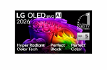LG OLED 4K AI G6 OLED65G61LW teler