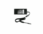 S&uuml;learvuti laadija &bdquo;Dell&ldquo; AC Adapter with Power Cord - Europe, 180 W