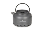 Veekeetja Fox Cookware, 0,9 l Heat Transfer