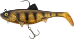 Pehmed landid Fox Rage Replicant Wobble, 14 cm, 55 g, Golden Perch