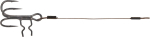 Lips Fox Rage Strike Point Stinger keskmine, 10 cm 40b nr 2, 2 tk