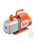 Vaakumpump HVAC 2-astmeline, 533 l/min, R134a, R22, R410a s&uuml;steemidele