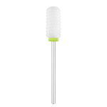 Keraamiline silindriline otsak EXO, j&auml;me abrasiivsus, 12,0 &times; 6,0 mm