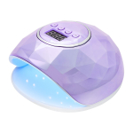 UV-LED-lamp SHINY, 39 LED-dioodi, 86 W