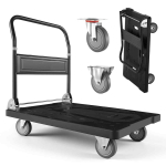 Platvormk&auml;ru VEVOR PH3001PS, kokkupandav, 895 &times; 595 &times; 850 mm