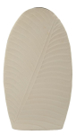 Vaas Dune Mauro Ferretti, K&otilde;rge, Beež, 31 &times; 53,5 &times; 13 cm