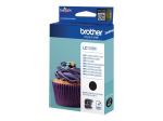 Tindikassett Brother LC123BK, 1 tk