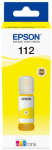 Tindipudel Epson 112 EcoTank Pigment C13T06C44A