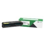 Lexmark 20N2XY0 tindikassett, Extra High Yield Return Programme